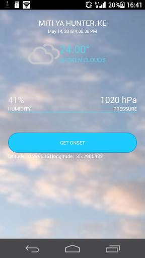 Farm App screenshot 3