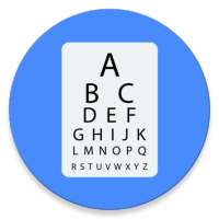 Sight-Check icon