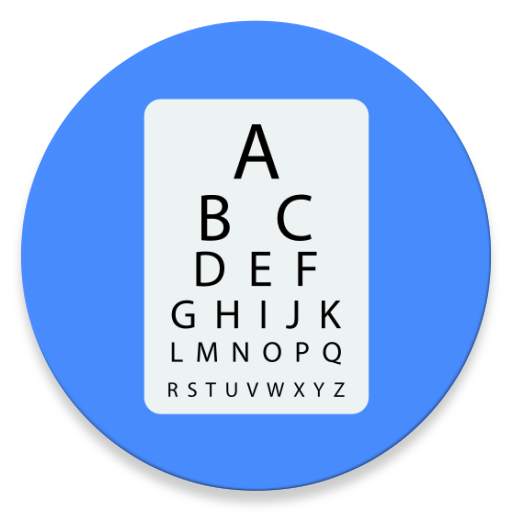 Sight-Check 1.0.1
