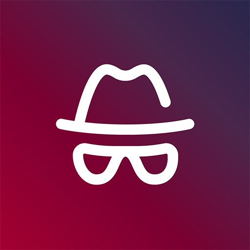 Spy icon