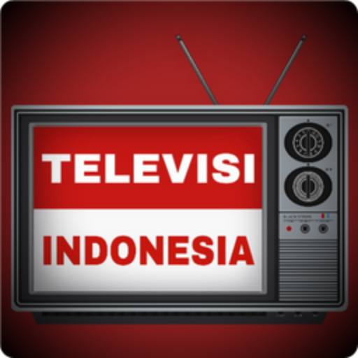 Indonesia TV - Semua Saluran TV Indonesia icon