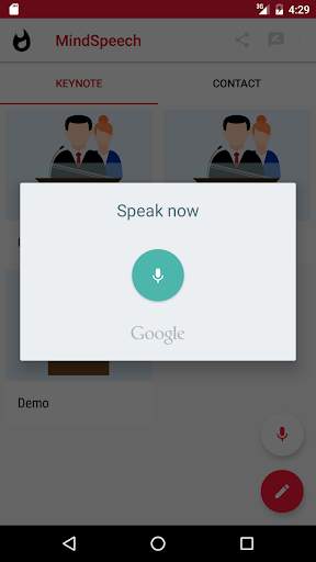 MINDSPEECH TELEPATHY screenshot 7