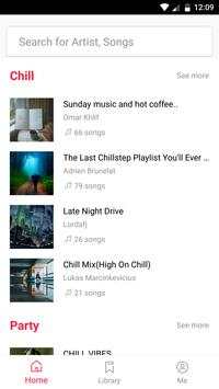 Free Music: Trending music for SoundCloud screenshot 2
