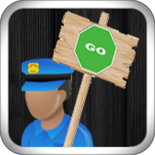 Driving Test icon