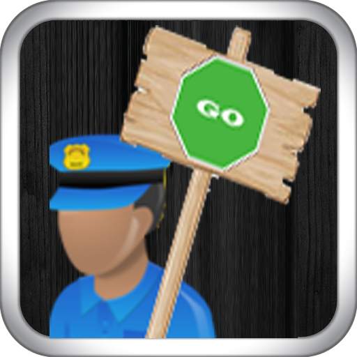 Driving Test 1.9