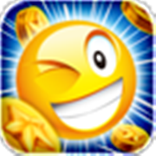 Bolas fantásticas - Match 7 bolas emoji icon