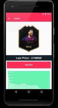 Fut World screenshot 3
