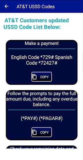 Reset Code Any Mobile and Sim Unlock Guide screenshot 6