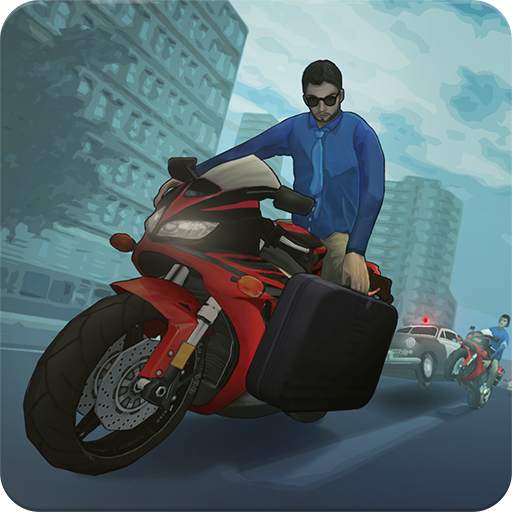 San Andreas: Real Gangsters 3D 2.4