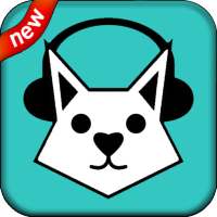 Free Music Downloader - MP3 Music Download 2020 logo