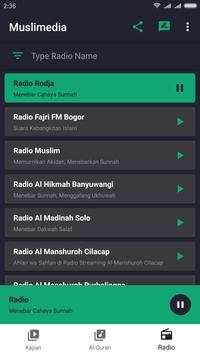 Muslimedia screenshot 5