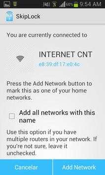 Wifi Tracker official screenshot 4