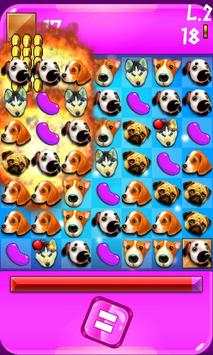 Candy Dog Puppy screenshot 6