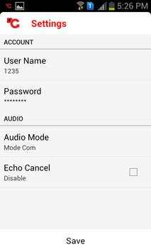 4G-Call screenshot 5