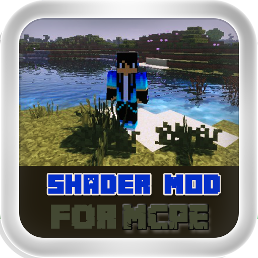 Shader Addon for MCPE icon