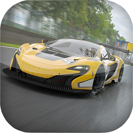 Road Racing : Street Warrior icon