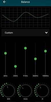 Music Player - MP3 Player 6 تصوير الشاشة