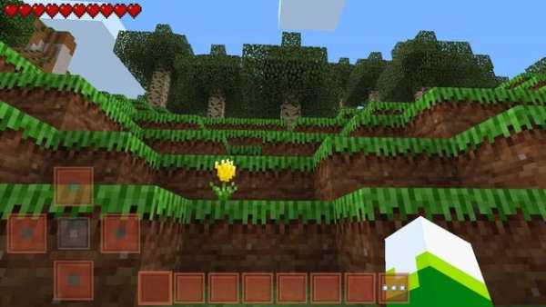 Mini Craft 2018: New Generation screenshot 2