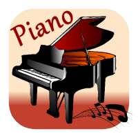 Easy Piano Lessons logo