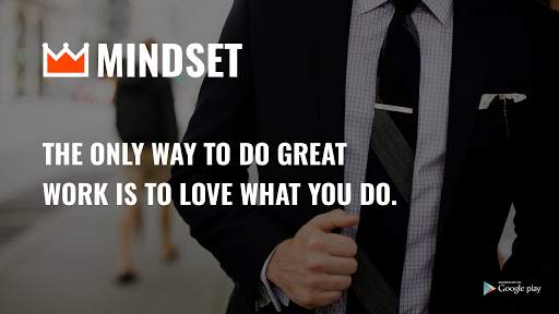 Mindset - Billionaire Thoughts, Quotes and Status screenshot 1