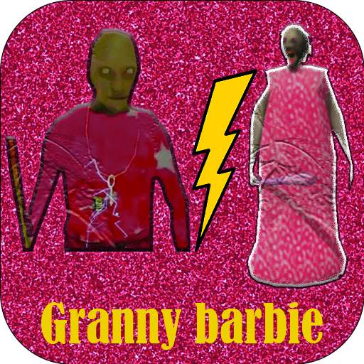 Barby Granny Game : Horror MOD 5.0