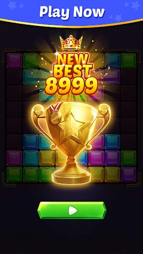 Block Puzzle Legend screenshot 8