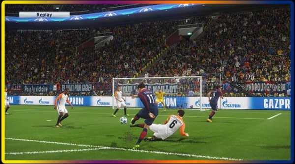 PES 2019 Tips screenshot 3