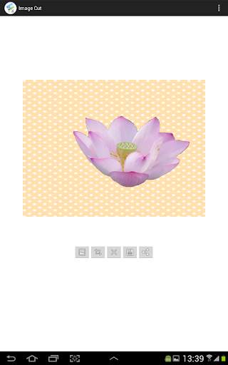 Image Cut screenshot 3