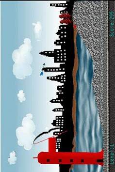 BowShooter Lite screenshot 2