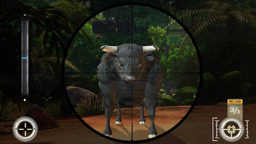 Wild Deer Hunting Simulator screenshot 6