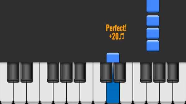 Piano Lessons: Mozart screenshot 3