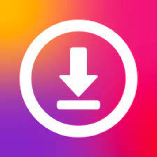 Video Downloader For Instagram icon