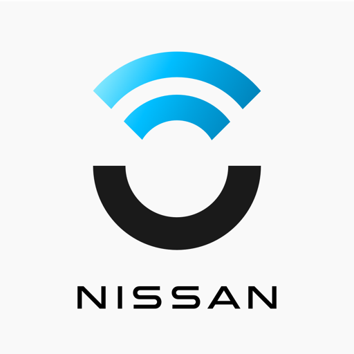 NissanConnect иконка