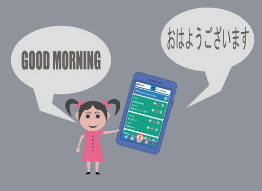 Dịch Giọng Nói Đa Ngôn Ngữ screenshot 5
