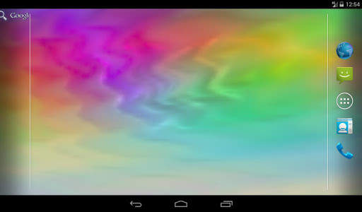 Silk Color Live Wallpaper screenshot 15