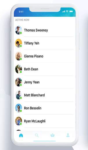 New Whats Messenger Sticker Free screenshot 4
