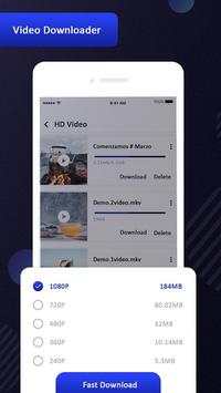 Tik Toe Video Downloader - Social Video Download screenshot 4