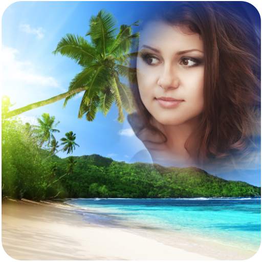 Beach Photo Frames 1.0.4