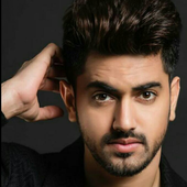 Zain Imam Wallpapers أيقونة