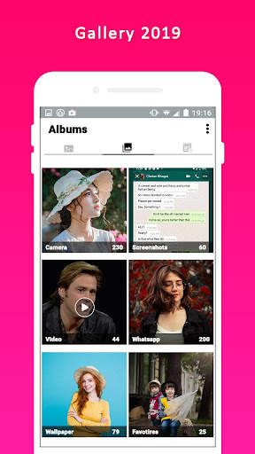 Gallery screenshot 2