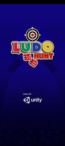 Ludo Hunt - Online, Offline Mu screenshot 1