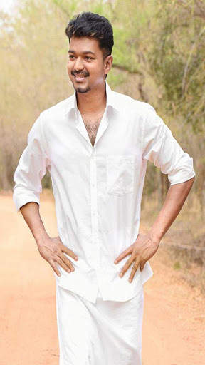 Vijay Live HD Wallpapers screenshot 7