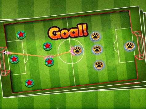 jari sepak bola 2k bola sepak 2017 screenshot 9