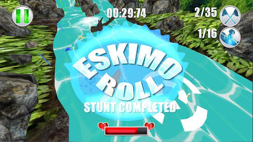 White Water 3D screenshot 8