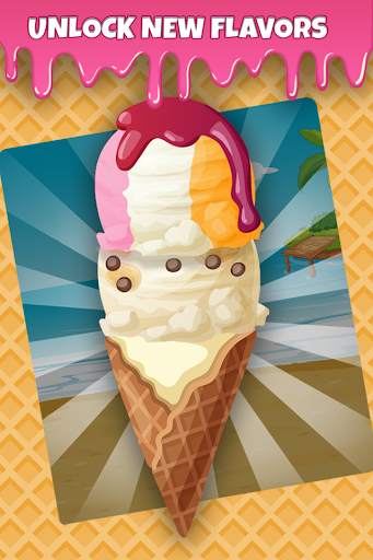 Ice Cream Shop screenshot 3