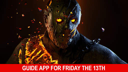 Guide for Friday Nite - The 13th Game screenshot 3