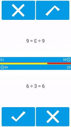 True or False - Free Math Game screenshot 17