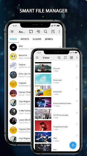 FX Video Player Pro screenshot 5