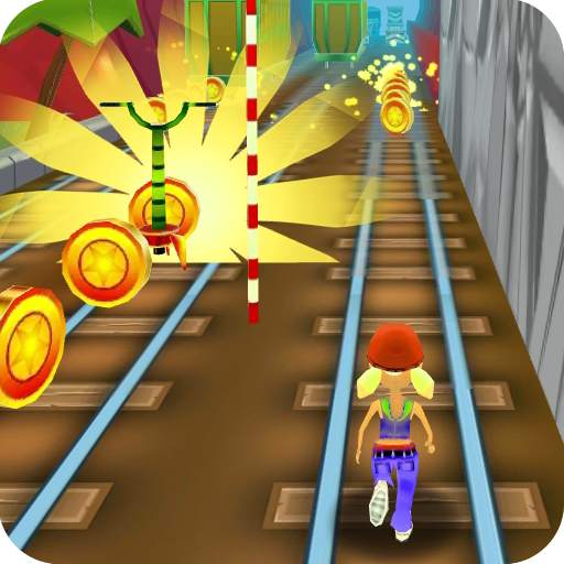 Subway 3D : Surf Run 1.0