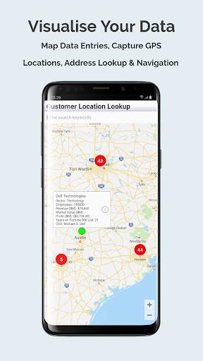 forms 2 mobile screenshot 3